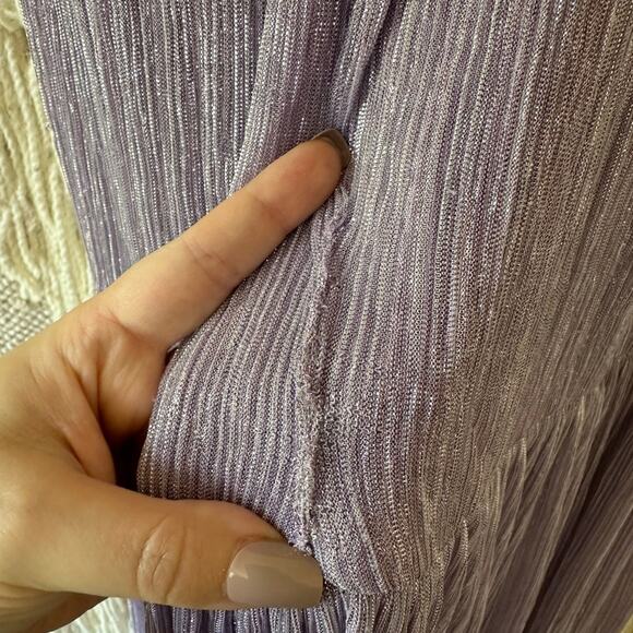 Sabina Musayev Pacific Gown - Picture 7 of 9